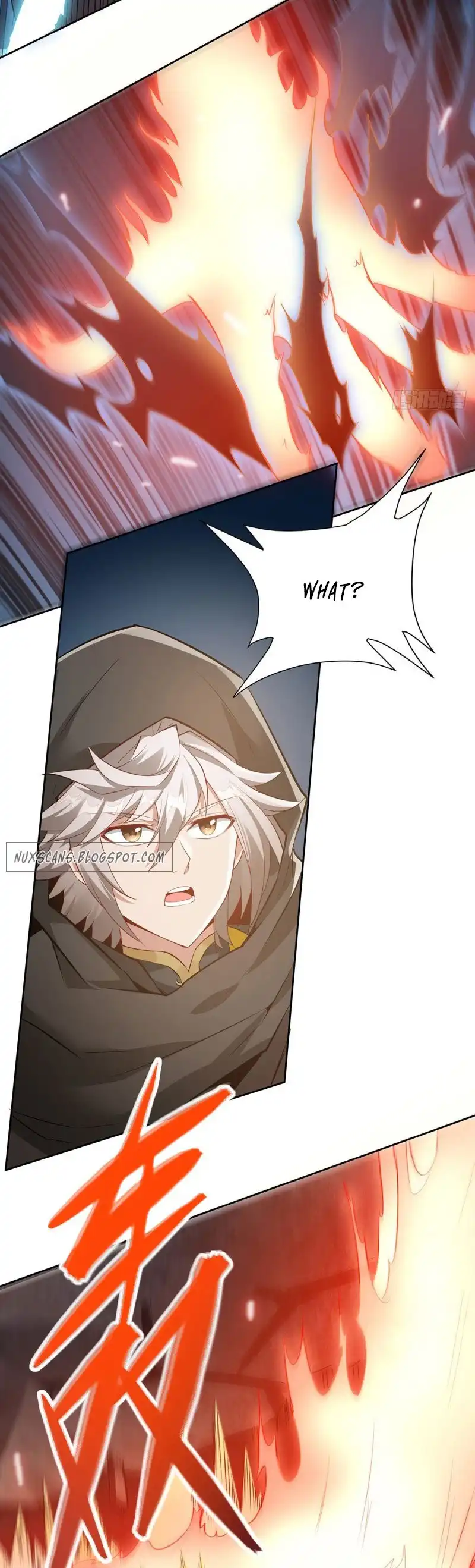 Inverse Scale Chapter 128 3